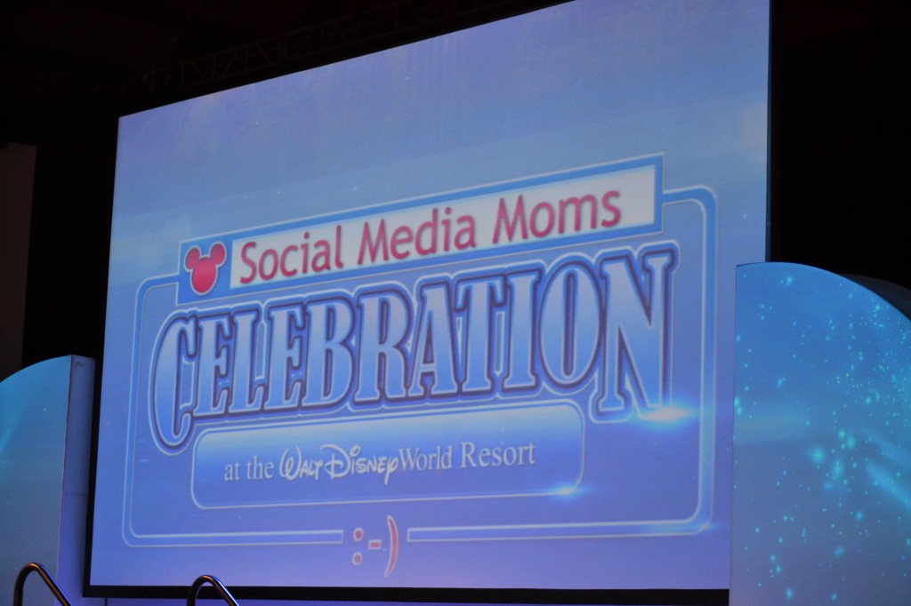 #DisneySMmoms, conference day