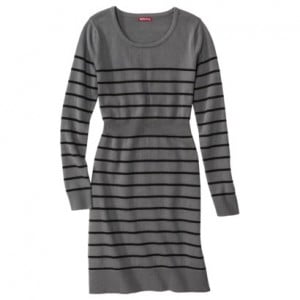 sweater dresses for under $25