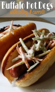 Take a look at these 10 hot dog creations that will blow your mind and make you salivate.