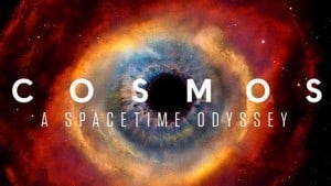 This mom uses Cosmos: A Spacetime Odyssey on Netflix to build her family's science homeschooling curriculum. #StreamTeam