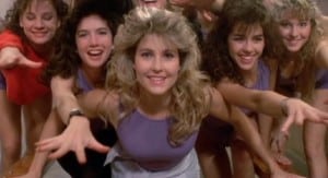 Have you ever seen Teen Witch? Did you know there's a secret society of Teen Witch Fans? See if you're one of them. #StreamTeam