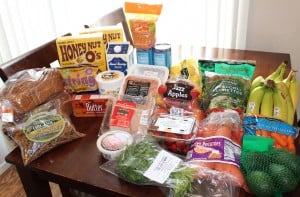 Wonder how to stretch your grocery budget at Trader Joe's? This family of 5 shows you how