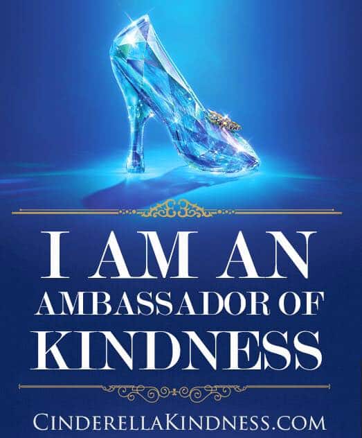 Ambassador of Kindness