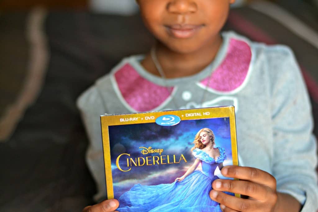 Disney Cinderella 
