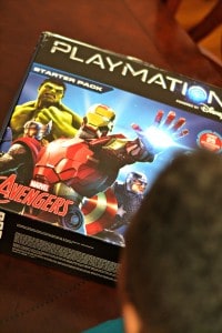 Looking for the hot toy for the holidays in 2015? Playmation by Disney is THE TOY that all kids will enjoy. Come check out what a 10 year old has to say about it.