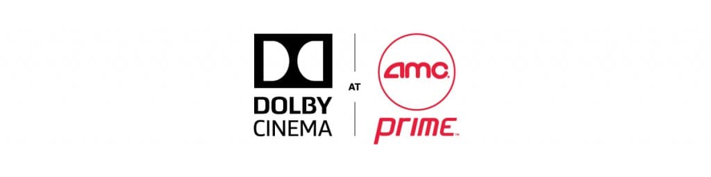 Dolby Cinema AMC Prime