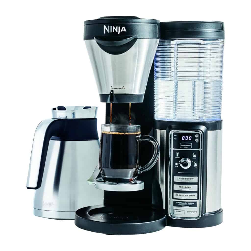 What Coffee Maker Should I Buy?