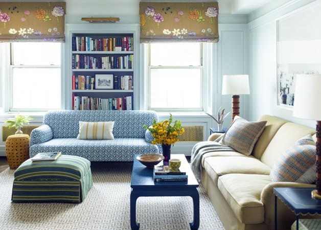 Living Room Decoration Inspiration