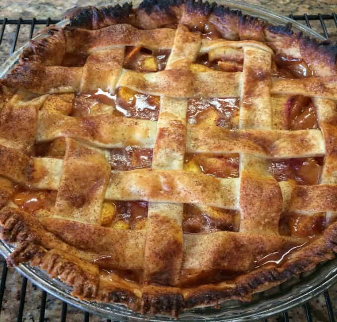 40 most delicious pie recipes