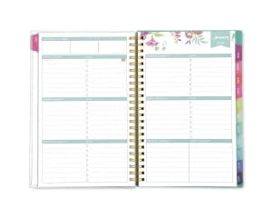 Looking for affordable planners under 20 dollars? This list has some awesome ones!