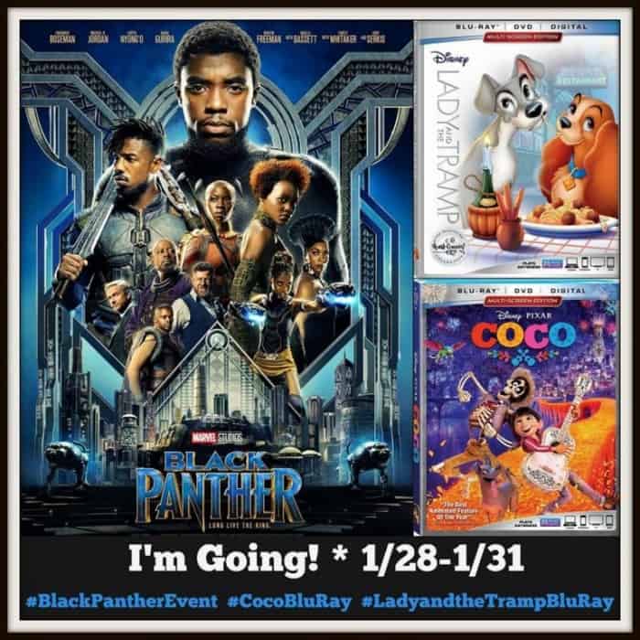 What to know al the scoop about the Black Panther premiere and red carpet? We're sharing it all in this post, plus some other Disney magic!
