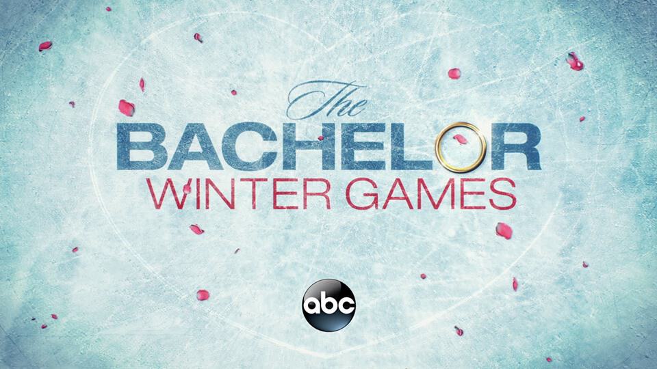 The Bachelor Winter Games 1