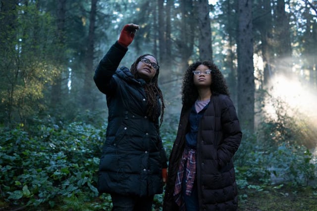 Ava DuVernay On The Power of Gratitude - A Wrinkle In Time