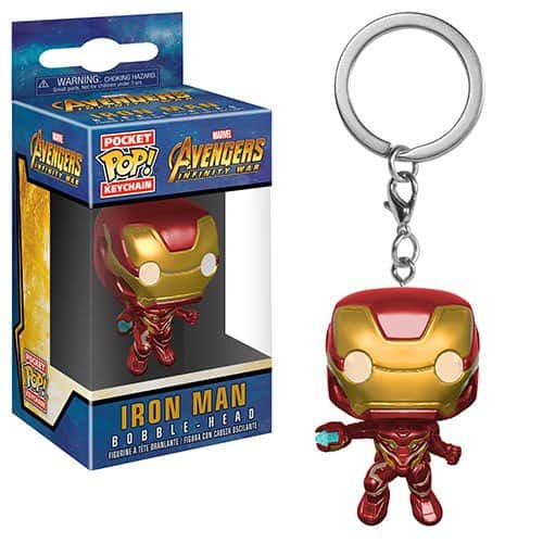The Ultimate Avengers: Infinity War Products Round-up