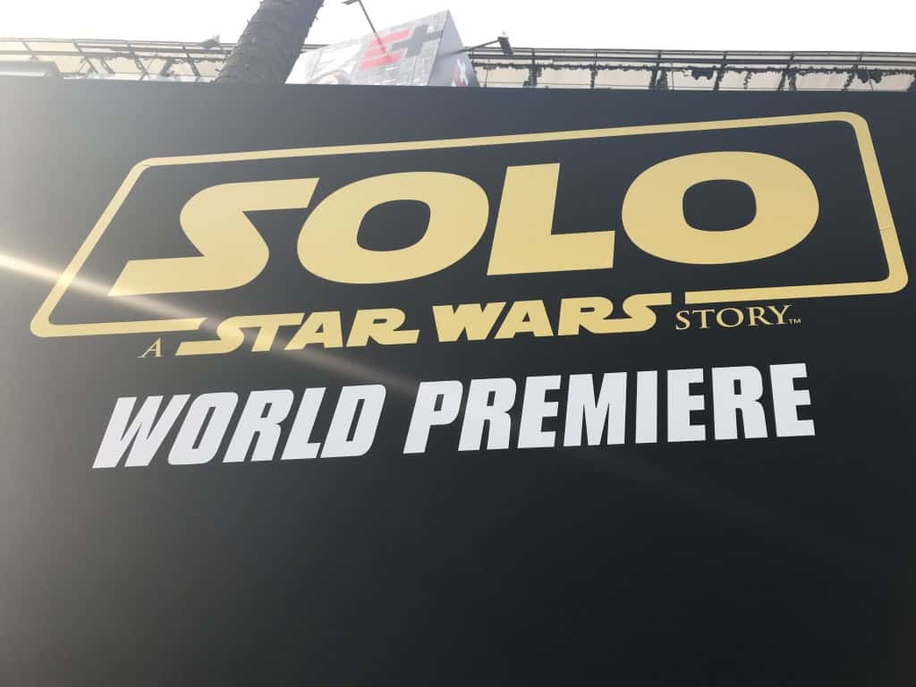 solo a star wars story world premiere 1