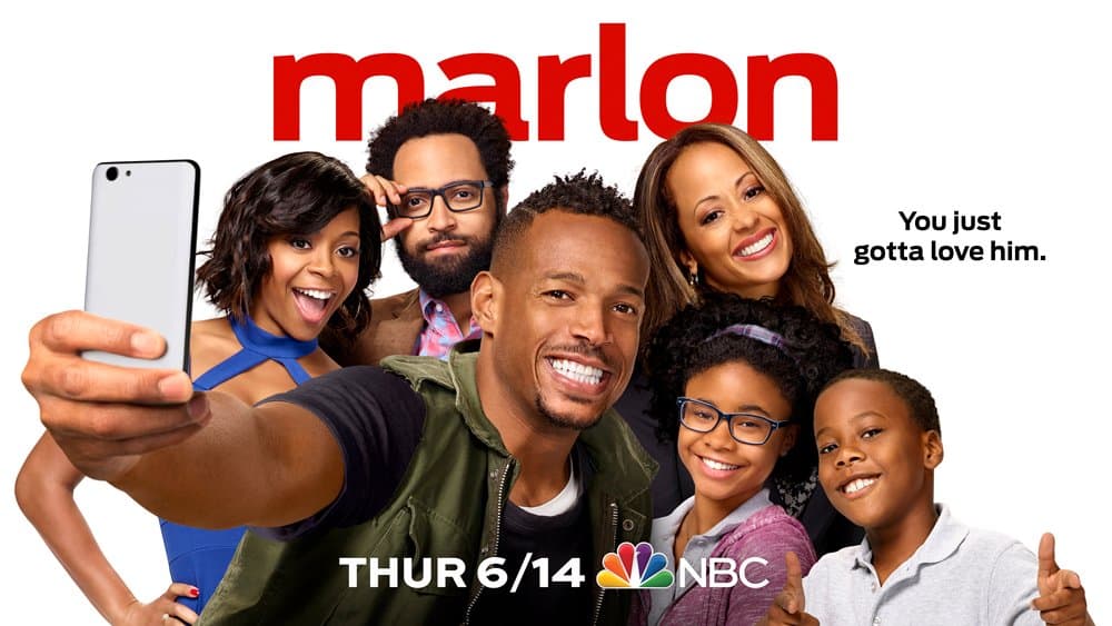 Marlon NBC season 2