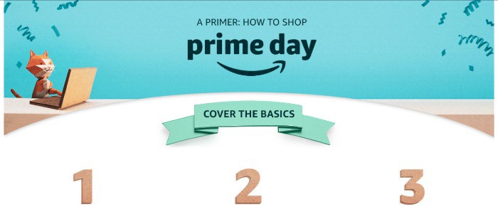 How To Shop Amazon Prime Day And Stay On Budget