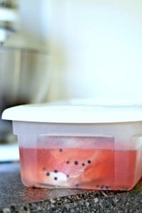This post shares 3 simple ways to brine pork chops, and the importance of brining this affordable and delicious cut of meat.