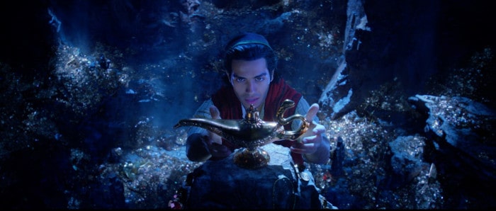Excited about the live action version of Disney's Aladdin? Here's a post with everything you need to know before Aladdin hits theaters May of 2019.
