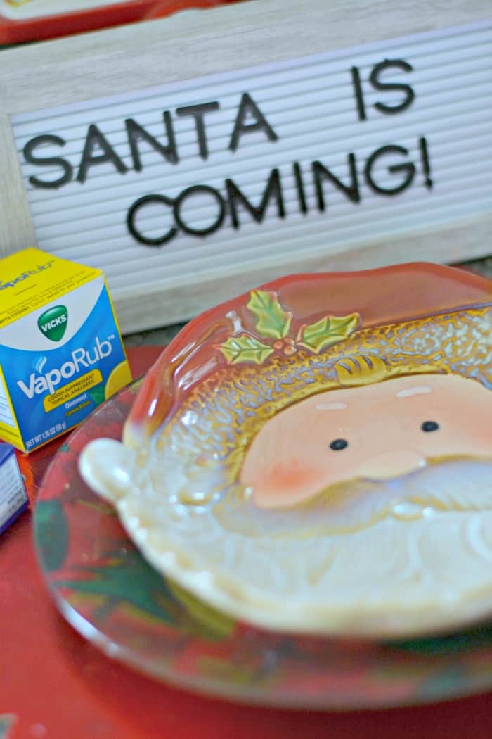 How To Prep For Sickness During The Holidays
