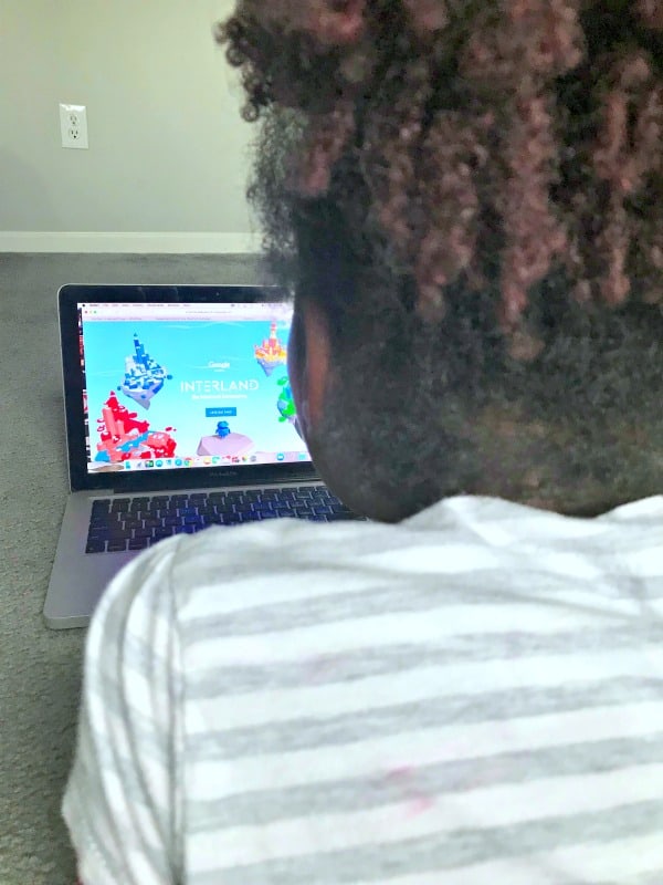 Safer Internet Day is the perfect time to teach your kids about being good digital citizens. Here's how to do it, and have them actually be interested.