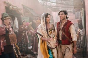 Are you excited about Disney's live action Aladdin film? Here's everything you need to know about Aladdin live action, including behind-the-scenes details.