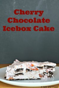 Have ever made an icebox cake? These easy icebox cake recipes will be your spring and summer dessert staples for years to come.