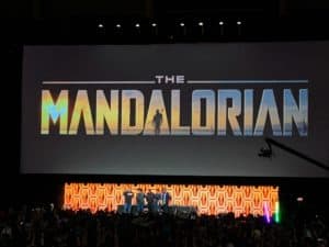 This post shares all the exclusive The Mandalorian information from the panel at Star Wars Celebration 2019, including a reaction to the trailer!