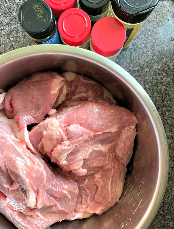 Need a cheap and easy meal for a large family? Instant Pot carnitas is a simple recipe you can make on a busy weeknight or weekend.