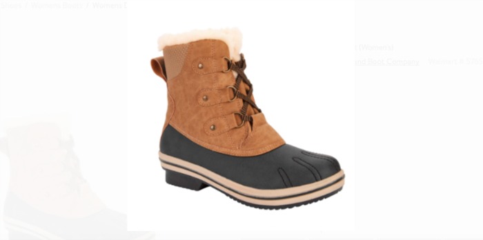 Duck boots are preferred winter boot for the season. Here are some cheap duck boots options to help you enjoy the trend on a budget.