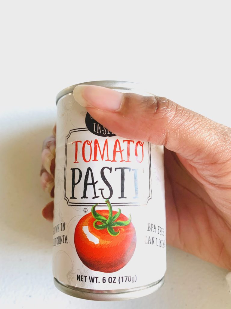 Have cans of tomato paste sitting in your cupboard? Here are some genius ways to use up tomato paste, and not have it go to waste.