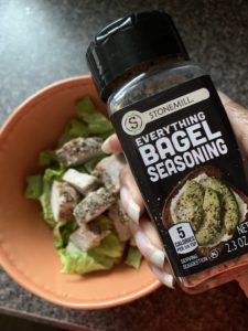 The everything bagel craze is growing! Here are 75 everything bagel seasoning recipe ideas, using ALDI everything bagel seasoning, or any brand you can find.
