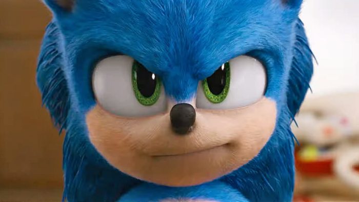 Thinking of taking your small kids to see the live action Sonic The Hedgehog movie? This Sonic movie parent review shares all you need to know.
