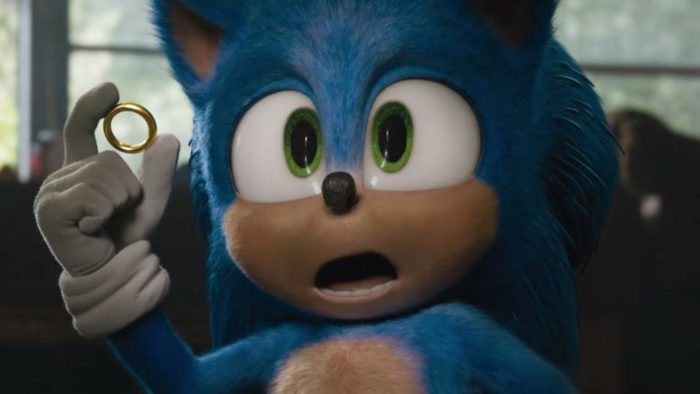 Thinking of taking your small kids to see the live action Sonic The Hedgehog movie? This Sonic movie parent review shares all you need to know.