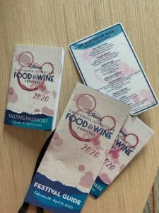 Can you do Disney California Adventure Food & Wine on a budget? You totally can! Read these 7 hacks in this blog post, and stretch that Disney dollar.