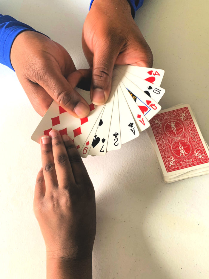 Have a deck of cards in your home? This list of card games for kids is for you! Check out the video tutorials for playing card games your kids will love.