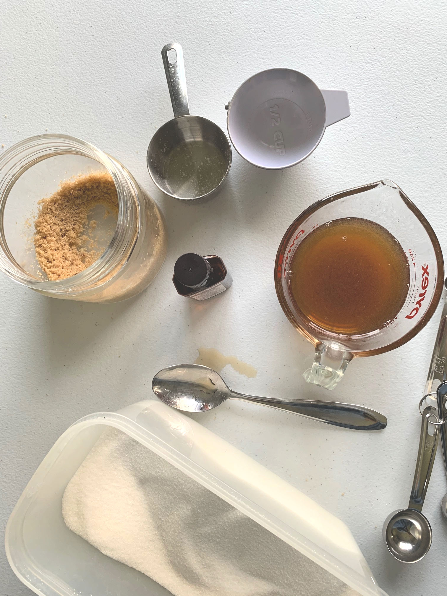 How To Make Pancake Syrup at Home 4 Hats and Frugal