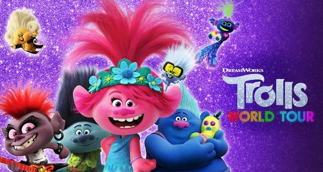 Did you watch Trolls World Tour yet? Here's a post of the most heartfelt Trolls World Tour quotes that will make you laugh, feel and think.