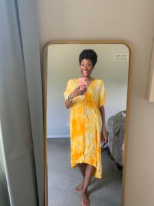 There's nothing better than cheap caftans. This post shares high quality, cheap kaftan dresses that are perfect for plus size and petite!