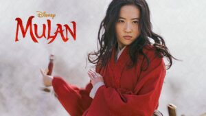 Live-action Mulan is now on Disney+! This Mulan review for parents shares if this PG-13 movie is for kids. Also, is Mulan worth paying for?