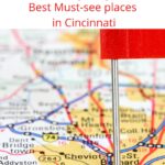 Planning a weekend trip, and looking for fun ohio family vacations? Go to Cincinnati! Here are 12 places you must visit with the kids.
